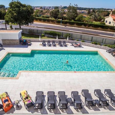 Praia Da Rocha Apartments Portimao Exterior photo