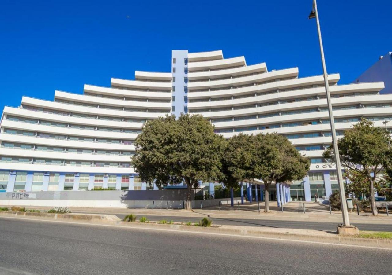Praia Da Rocha Apartments Portimao Exterior photo