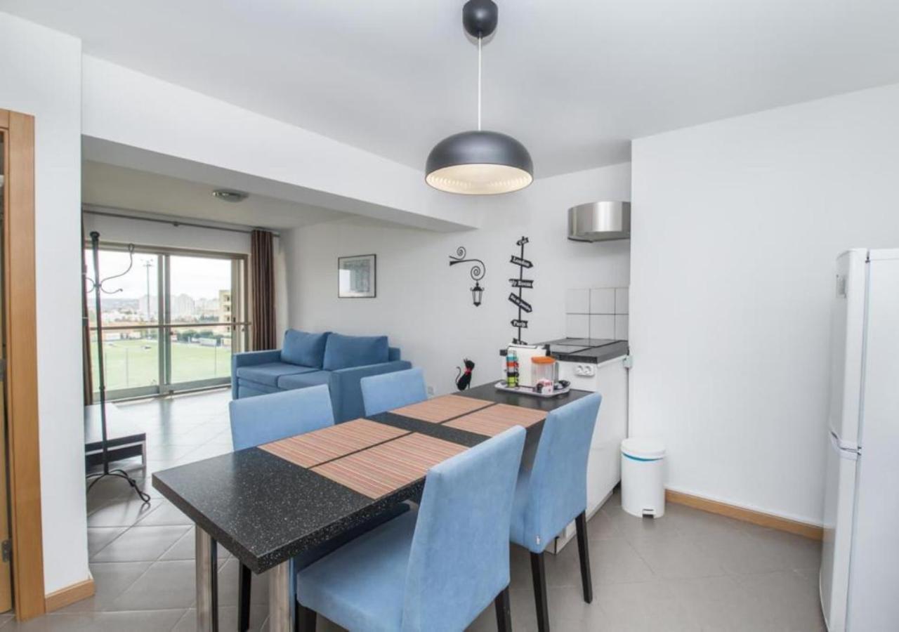 Praia Da Rocha Apartments Portimao Exterior photo