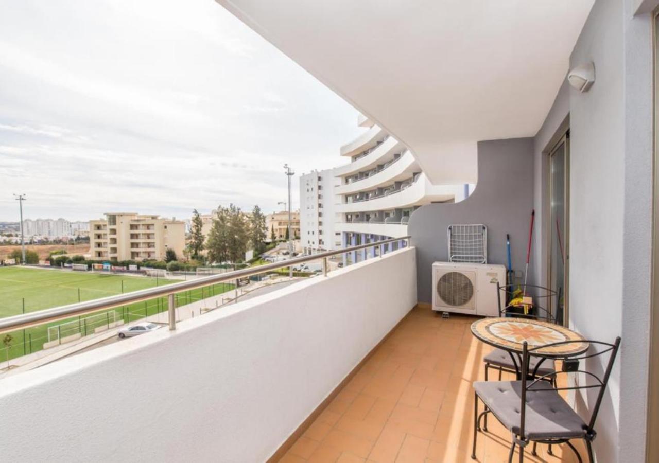 Praia Da Rocha Apartments Portimao Exterior photo
