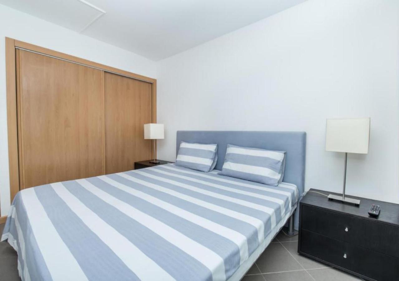 Praia Da Rocha Apartments Portimao Exterior photo