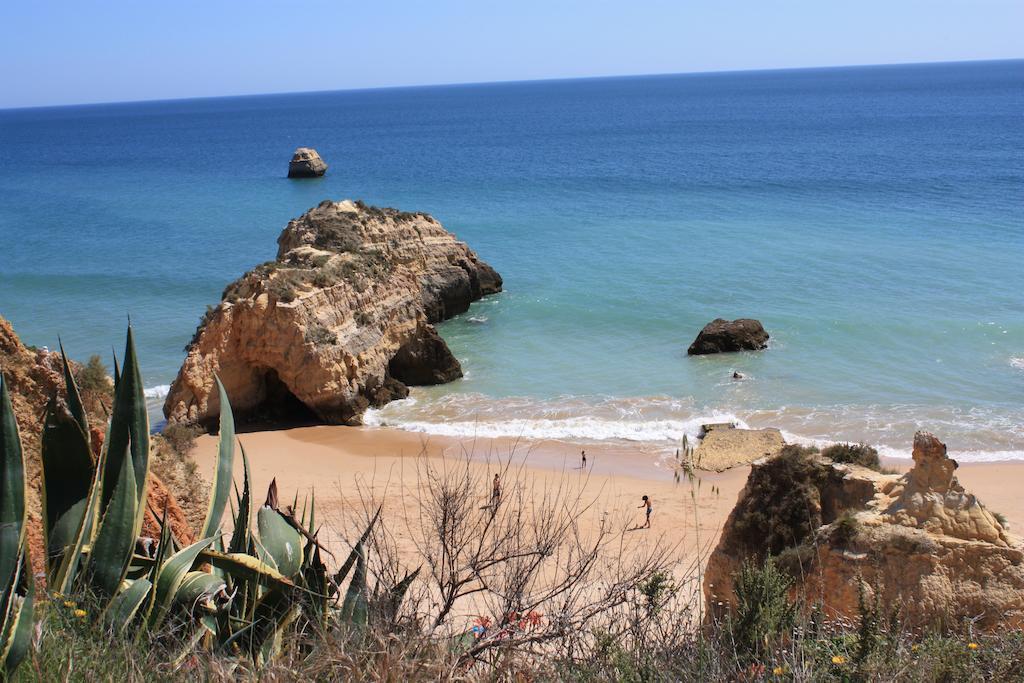 Praia Da Rocha Apartments Portimao Exterior photo