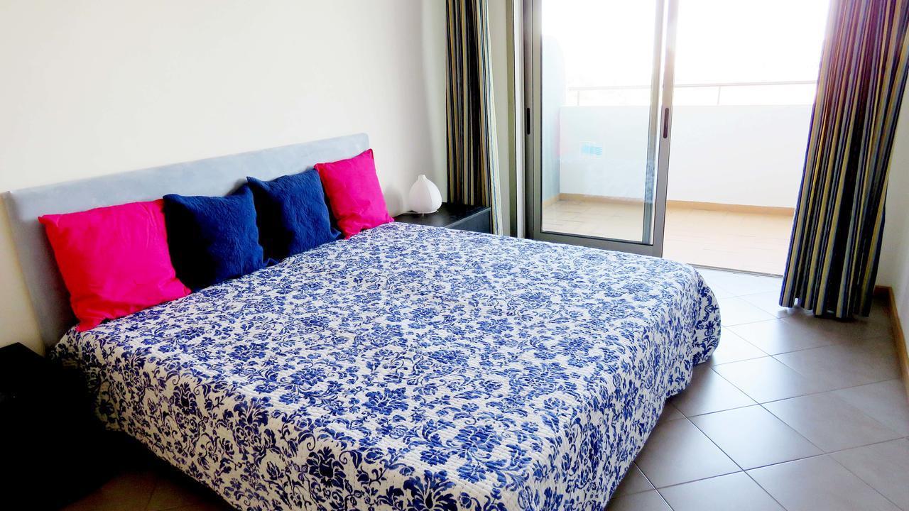 Praia Da Rocha Apartments Portimao Exterior photo
