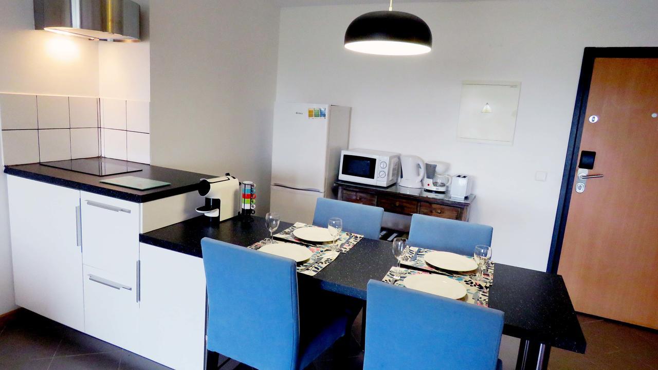 Praia Da Rocha Apartments Portimao Exterior photo