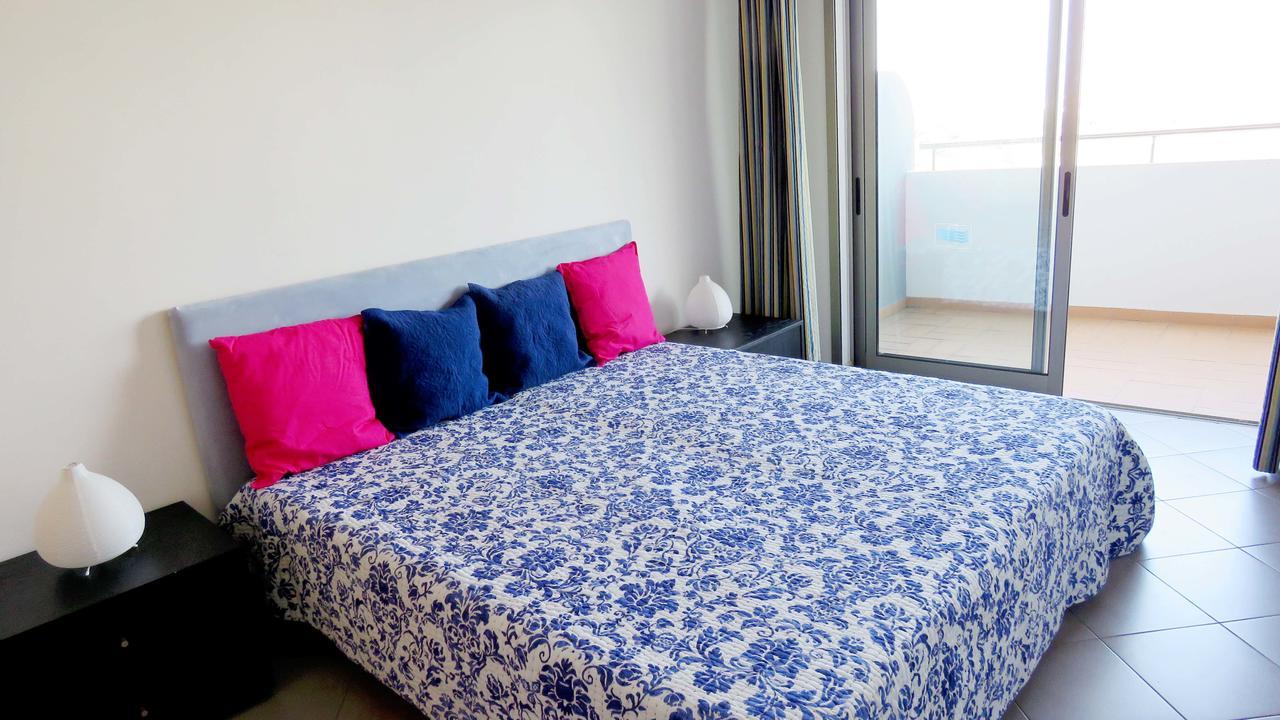 Praia Da Rocha Apartments Portimao Exterior photo
