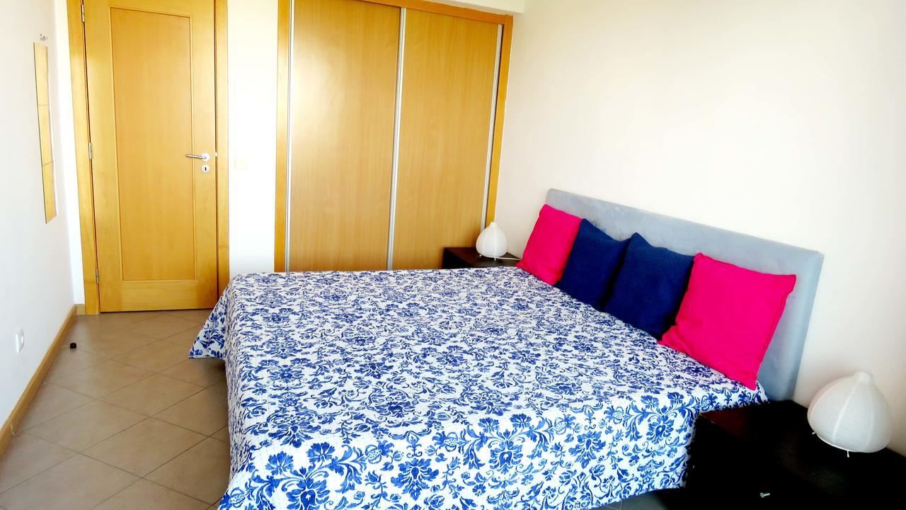 Praia Da Rocha Apartments Portimao Exterior photo