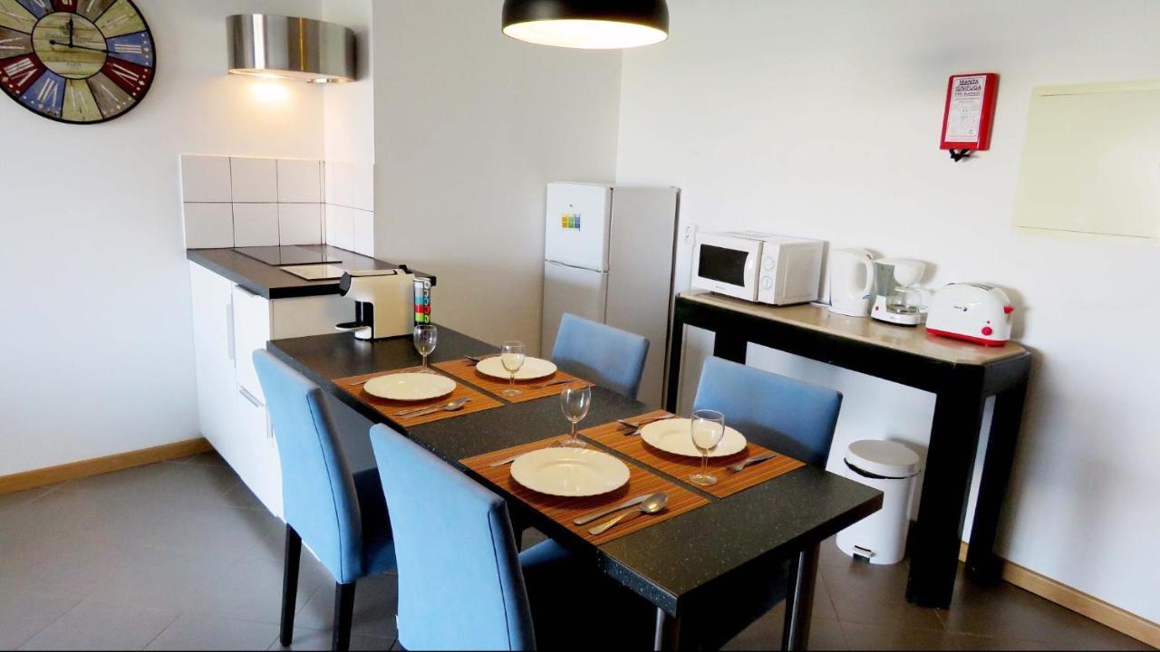 Praia Da Rocha Apartments Portimao Exterior photo